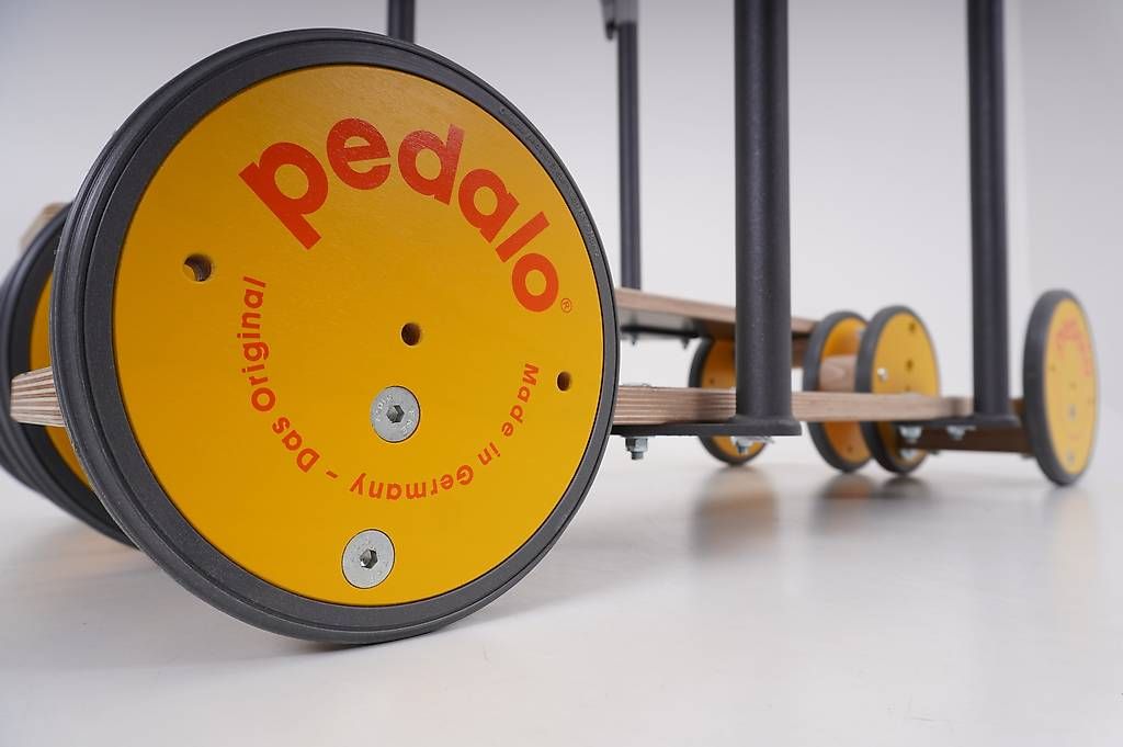 Veicoli per bambini: Pedalo Reha Bar S – Usato da Hergiswil LU venduto da Stewafitness 1