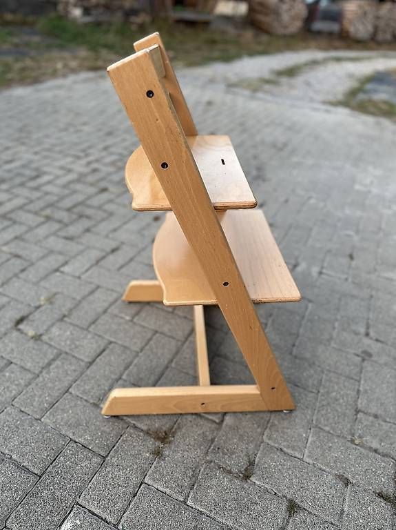 Chaises hautes: Trip Trap – D'occasion à Zofingen par Humi_ 1