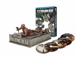 The Walking Dead Season 5 - Limited Edition