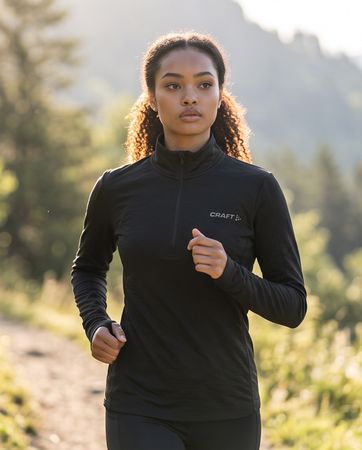 CRAFT sous pull - très bon état - taille S