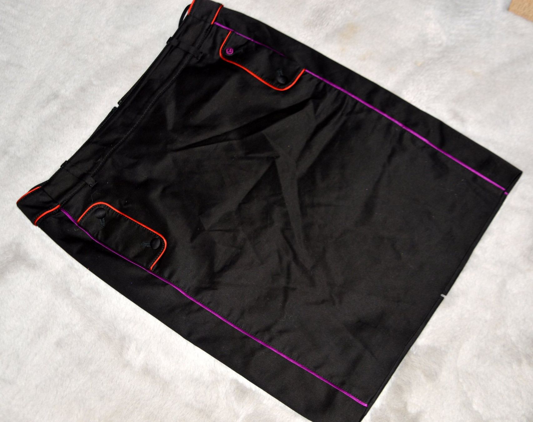 Gucci Gonne: Gucci Rock / jupe .42 – Usato da Collonges venduto da arashee 4