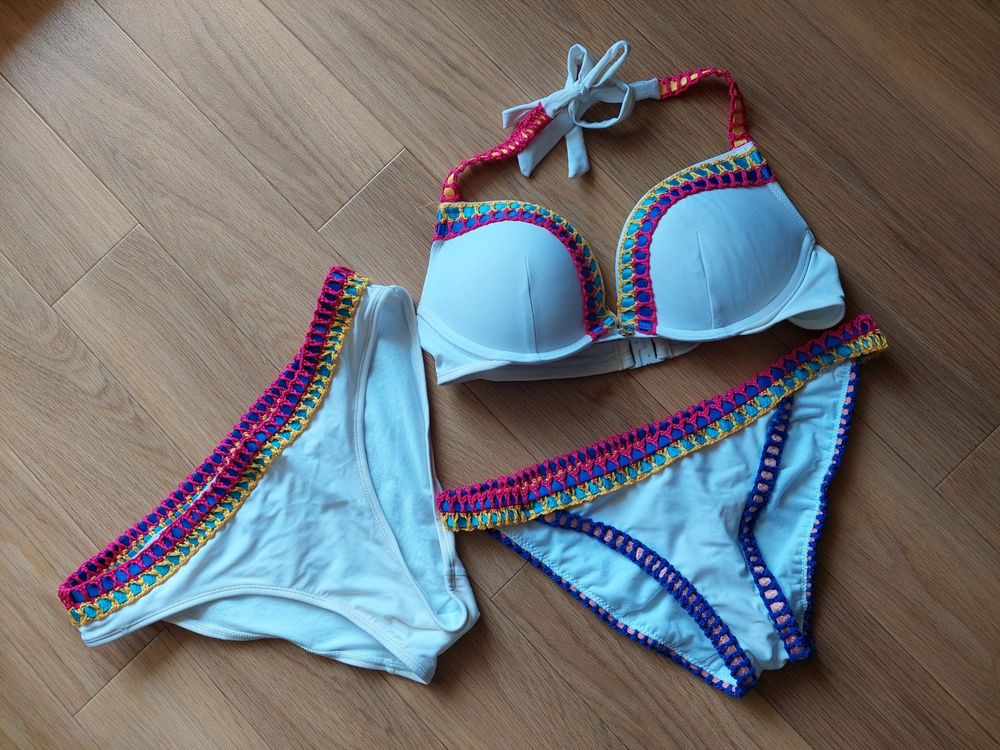 Hunkemöller Bikini Kaufen auf Ricardo