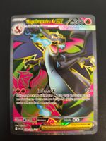 Pokémon Flammes Fantasmagorique: Méga-Dracaufeu 109/094 FR