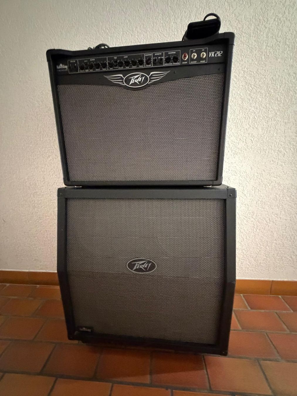 Peavey Verstärker: Verstärker – Gebraucht aus Chur von sandra.zentner 8