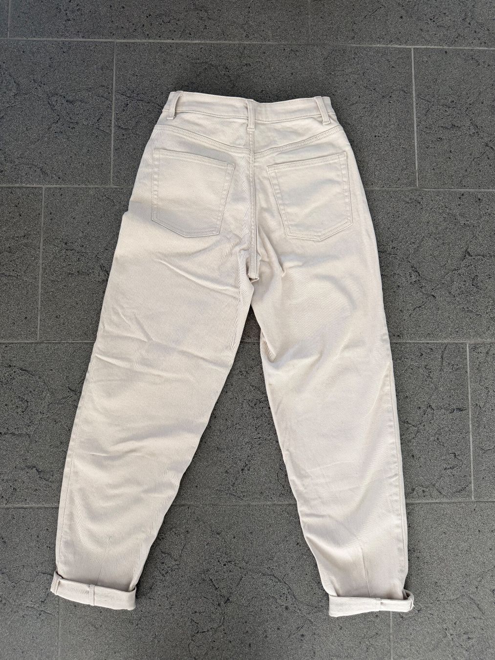 H&M Jeans: Divided Jeans Grösse 36 – Neu (gemäss Beschreibung) aus Rupperswil von Nila_7 1
