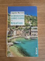 Gebrauchsanweisung für Kroatien Jagoda Marinić
