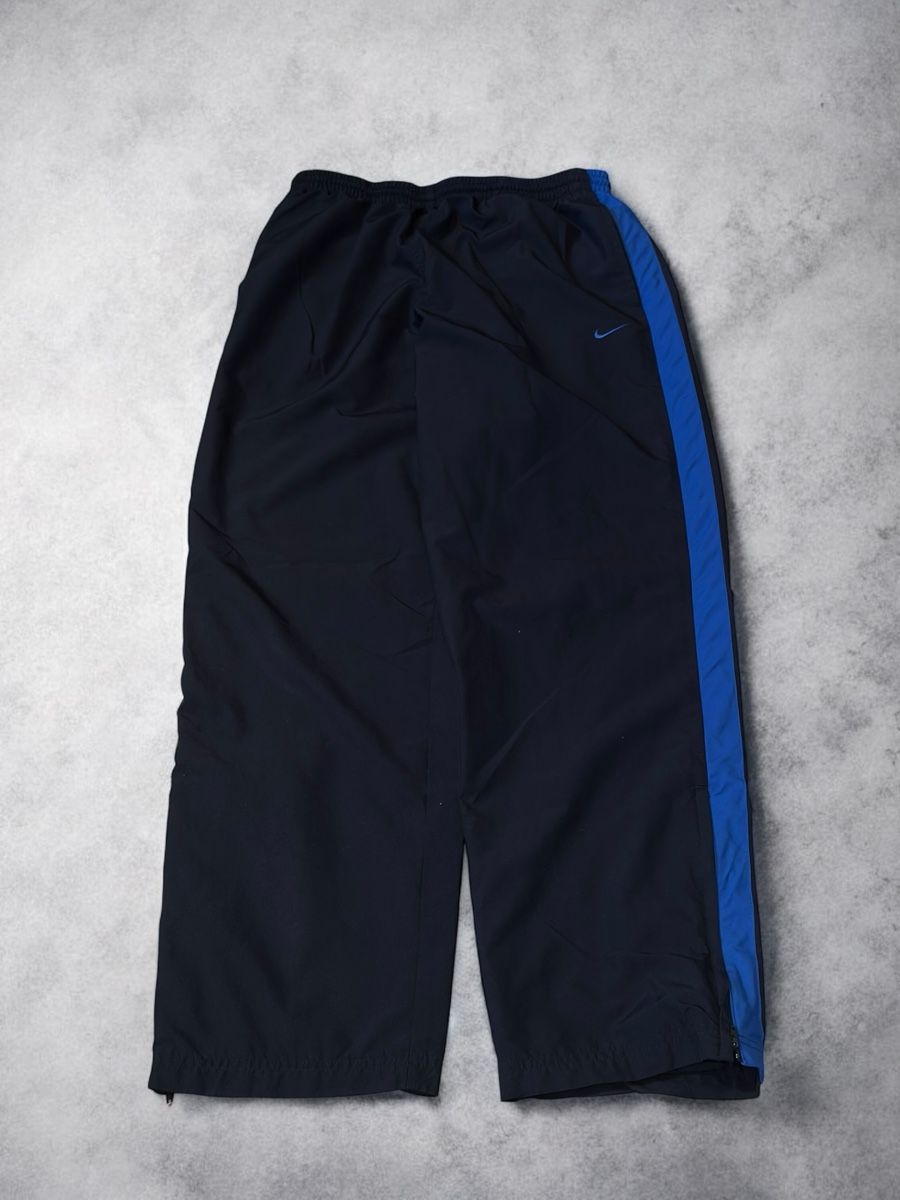Nike Pantaloni: Nike Trackpants (M) – Nuovo (secondo la descrizione) da Aarburg venduto da syning46
