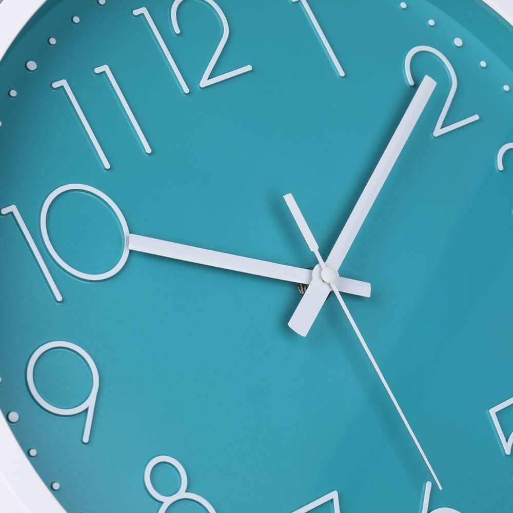 Orologi da terra & Orologi da parete: Funkuhr 30cm – Nuovo e nell'imballaggio originale da Nuglar venduto da SaleRitter 4