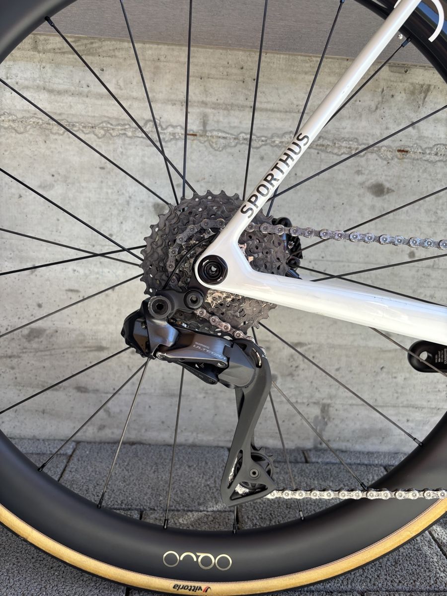 Orbea Vélos: Orbea Orca M20i LTD, Gr. 51 – D'occasion à Aedermannsdorf par EnduroR 5