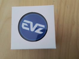 Burger King Puck EVZ