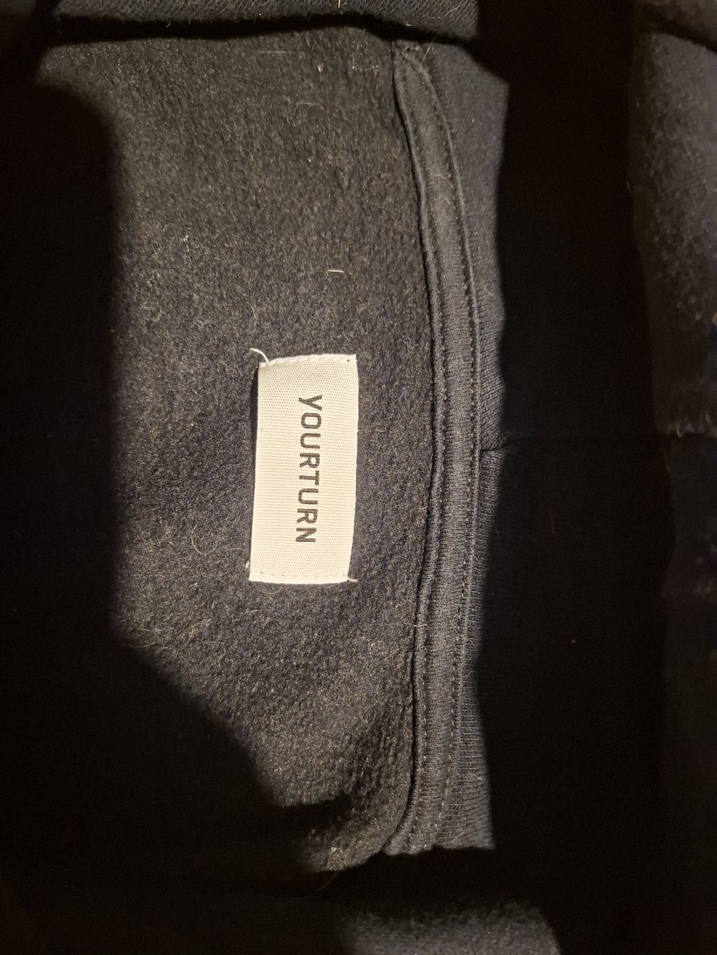 Maglioni & Felpe: Pullover Yourturn – Usato da Ebikon venduto da Jayjay60123027 2