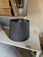 Lampe / Hängeleuchte