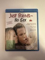 Just Friends - No Sex Blu-ray Top Film Komödie Ryan Reynolds