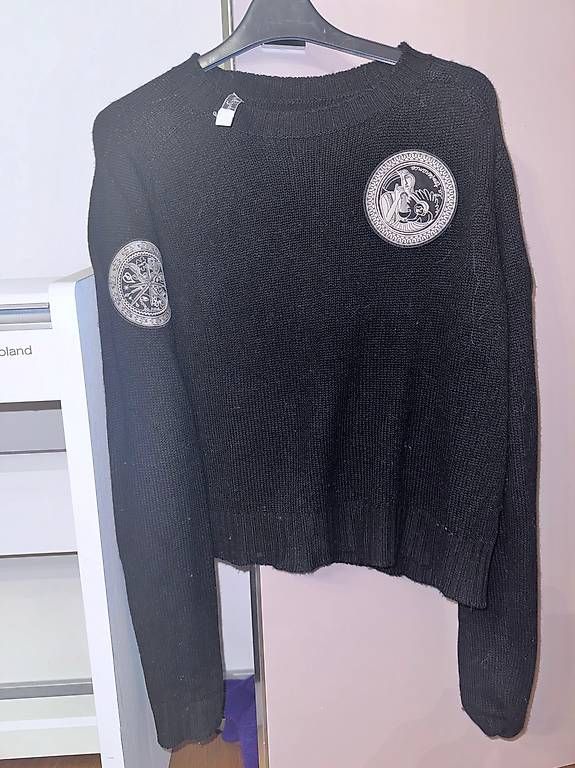 Dior Maglioni & Felpe: Maglione Dior – Usato da lugano venduto da xen_q9zz