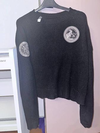 Maglione Dior