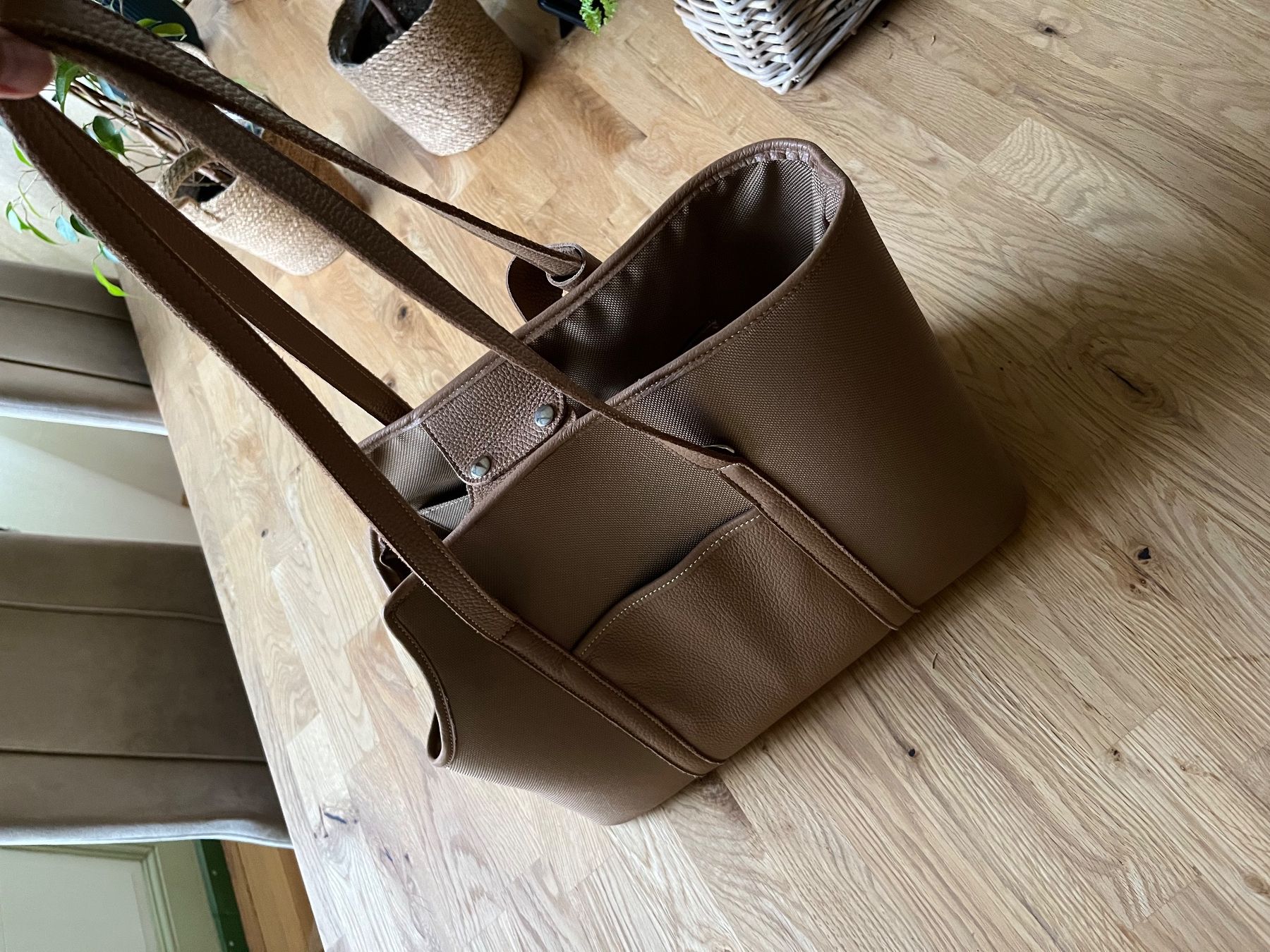 Taschen: Bag for Teckel / Dachshund – Neu (gemäss Beschreibung) aus couvet von Warabiise 4