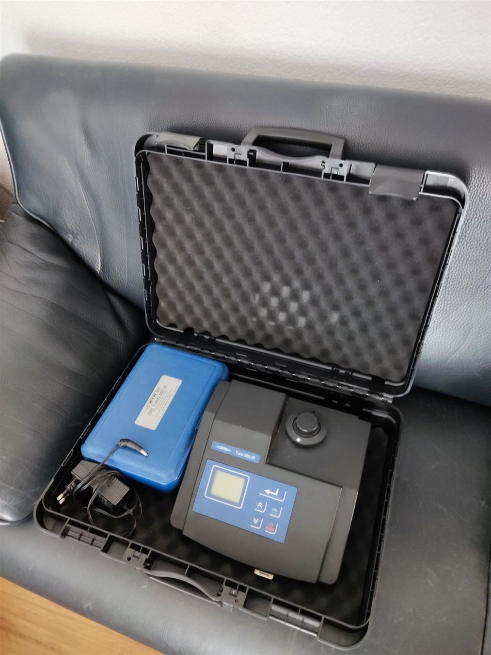 Valigie: Werkzeug Koffer Technik Koffer – Nuovo (secondo la descrizione) da Winterthur venduto da Andreco 2