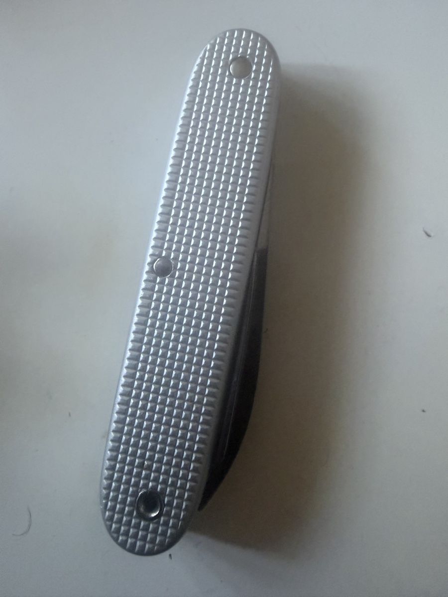 Victorinox Couteaux de poche: Sackmesser Victorinox 89 – D'occasion à Baden par noli.r 1