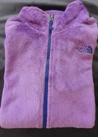 The North Face violette, chaude ! taille 18 xl