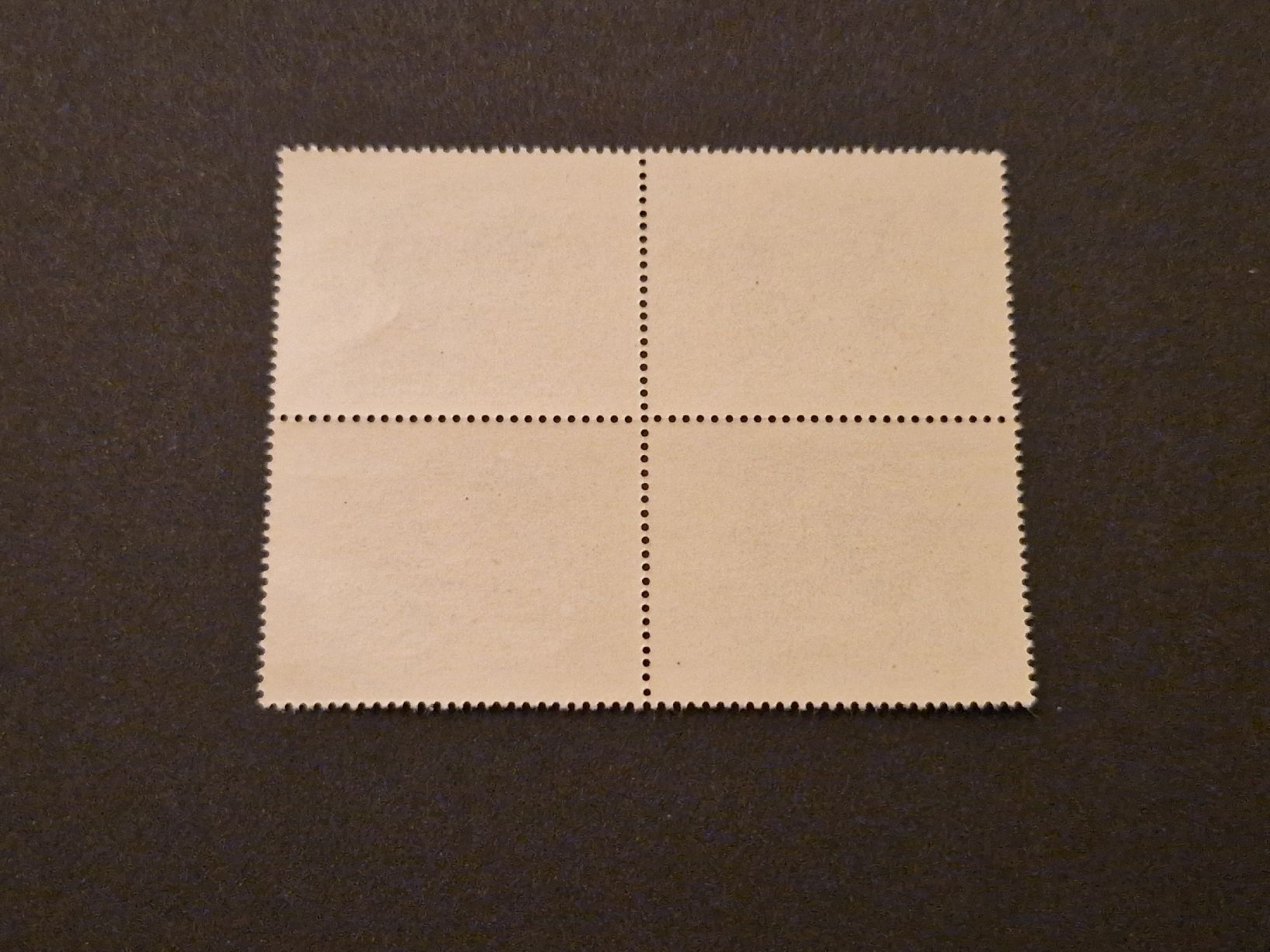 Tous les timbres: Deutsches Reich Viererblock Briefmarken postfrisch – Neuf (Voir description) à St. Gallen par Enrico_SG 1
