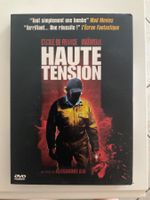 Haute Tension DVD 2 disques edition collector