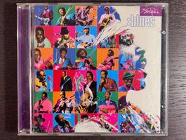 Jimi Hendrix - Blues