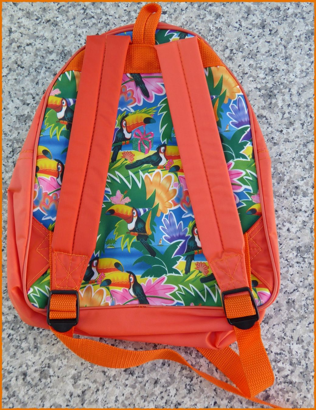 Borse & Zaini: Kinder Rucksack SMART KIDS – Nuovo e nell'imballaggio originale da Oberglatt ZH venduto da 123Gebraucht 1