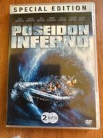Poseidon Inferno, DVD, Gene Hackman