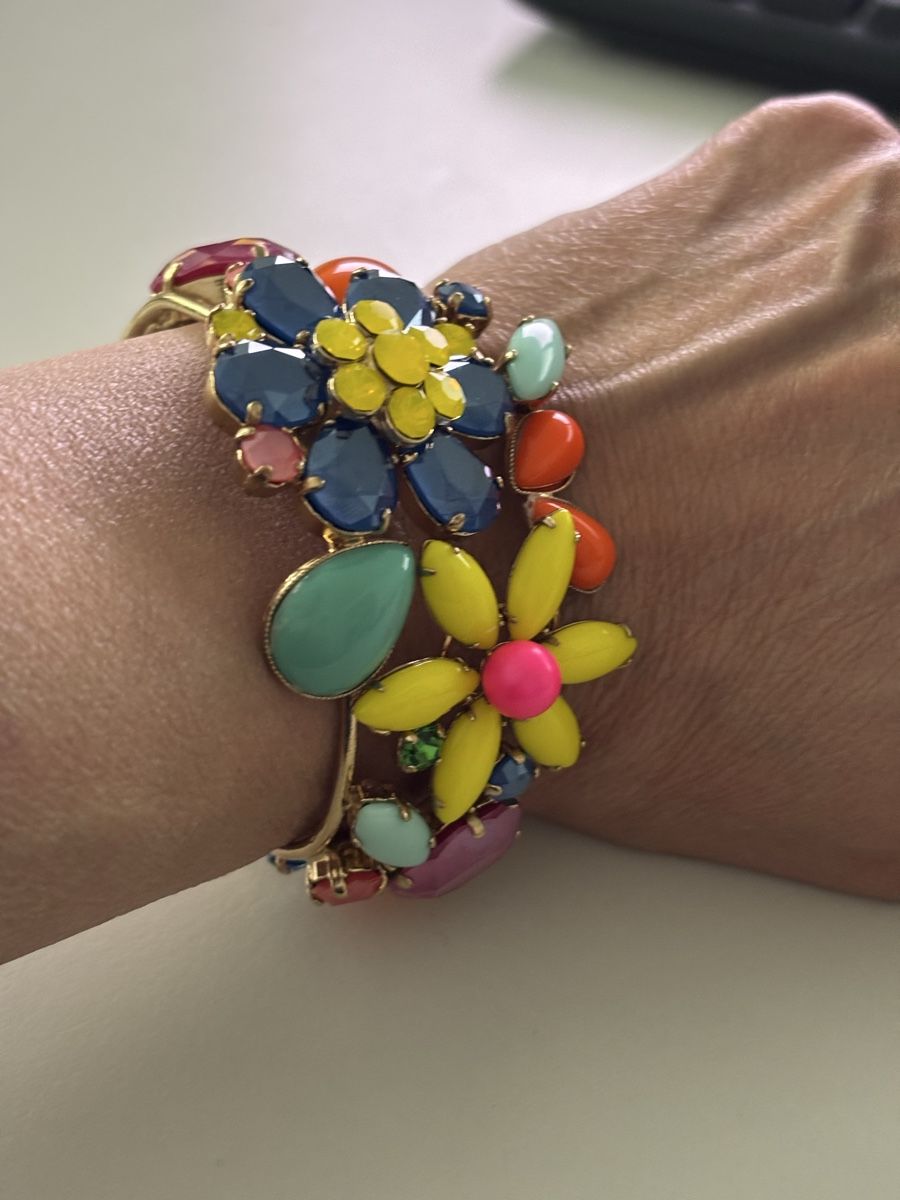 Bracciali & Braccialetti: Philippe Ferrandis bracelet / Armreif – Usato da Zürich venduto da charlotte1971 4