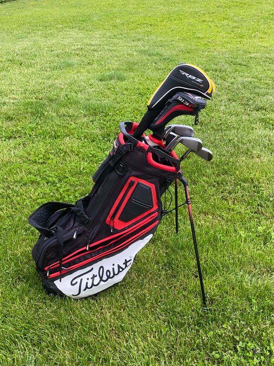 Golf Club Set Intermediate Level Kaufen auf Ricardo