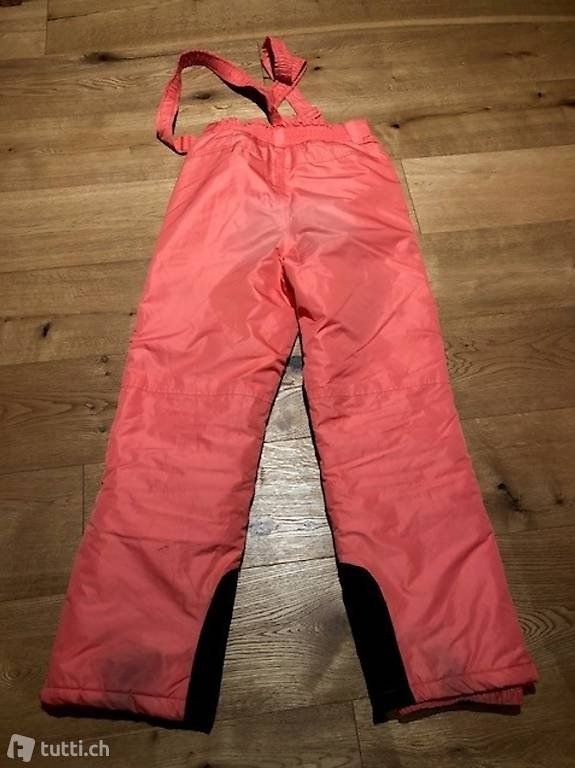 Anzüge: Columbia Ski Jacke & Tchibo Skihosen – Gebraucht aus Zürich von lenchen5 1