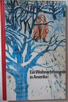 SJW Buch Ein Weihnachtswunder in Amerika von Rebecca Caudill