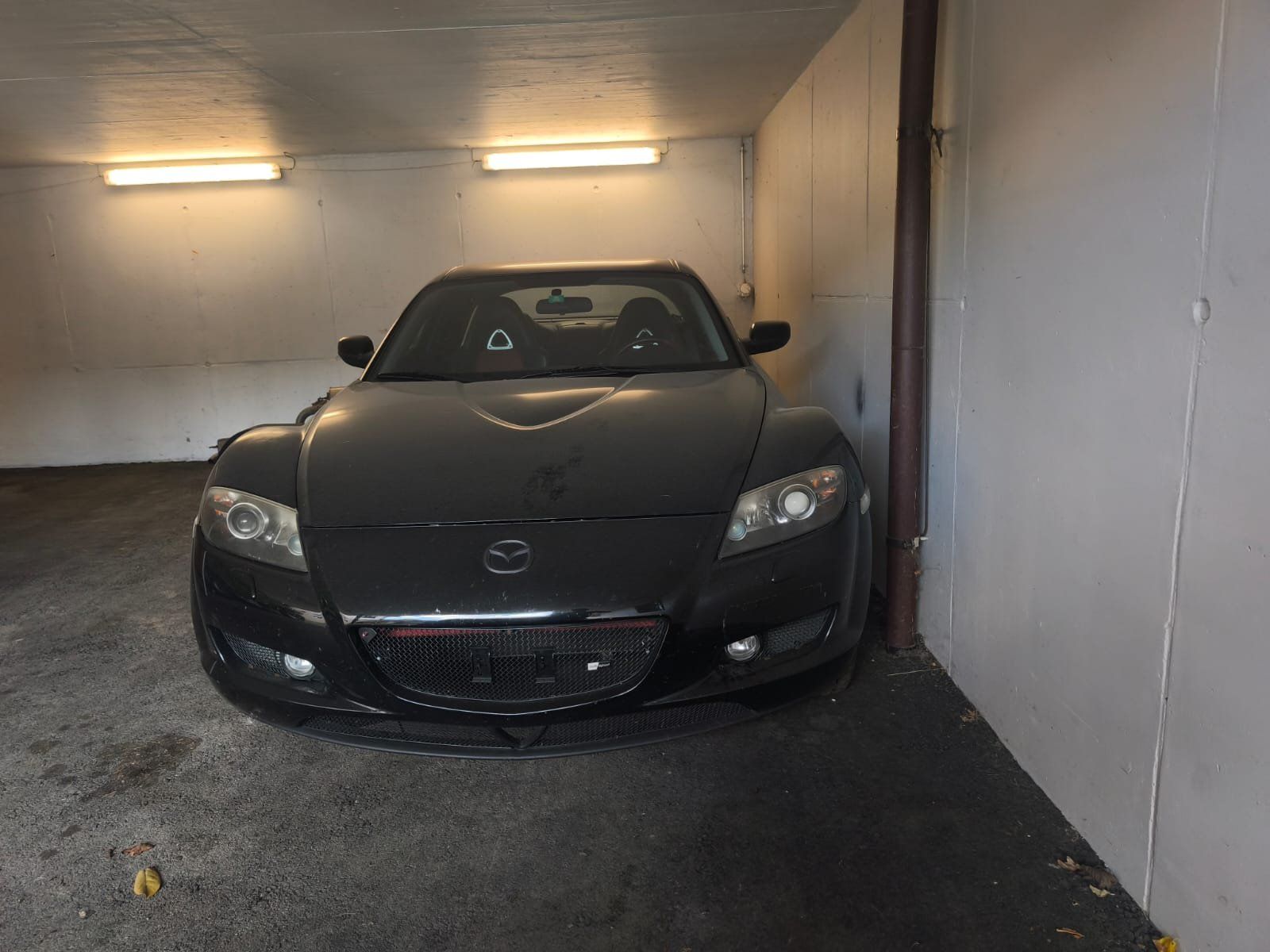 Mazda Automobili: Mazda RX8 231 PS zu verkaufen! – Usato da Häggenschwil venduto da Marco7795