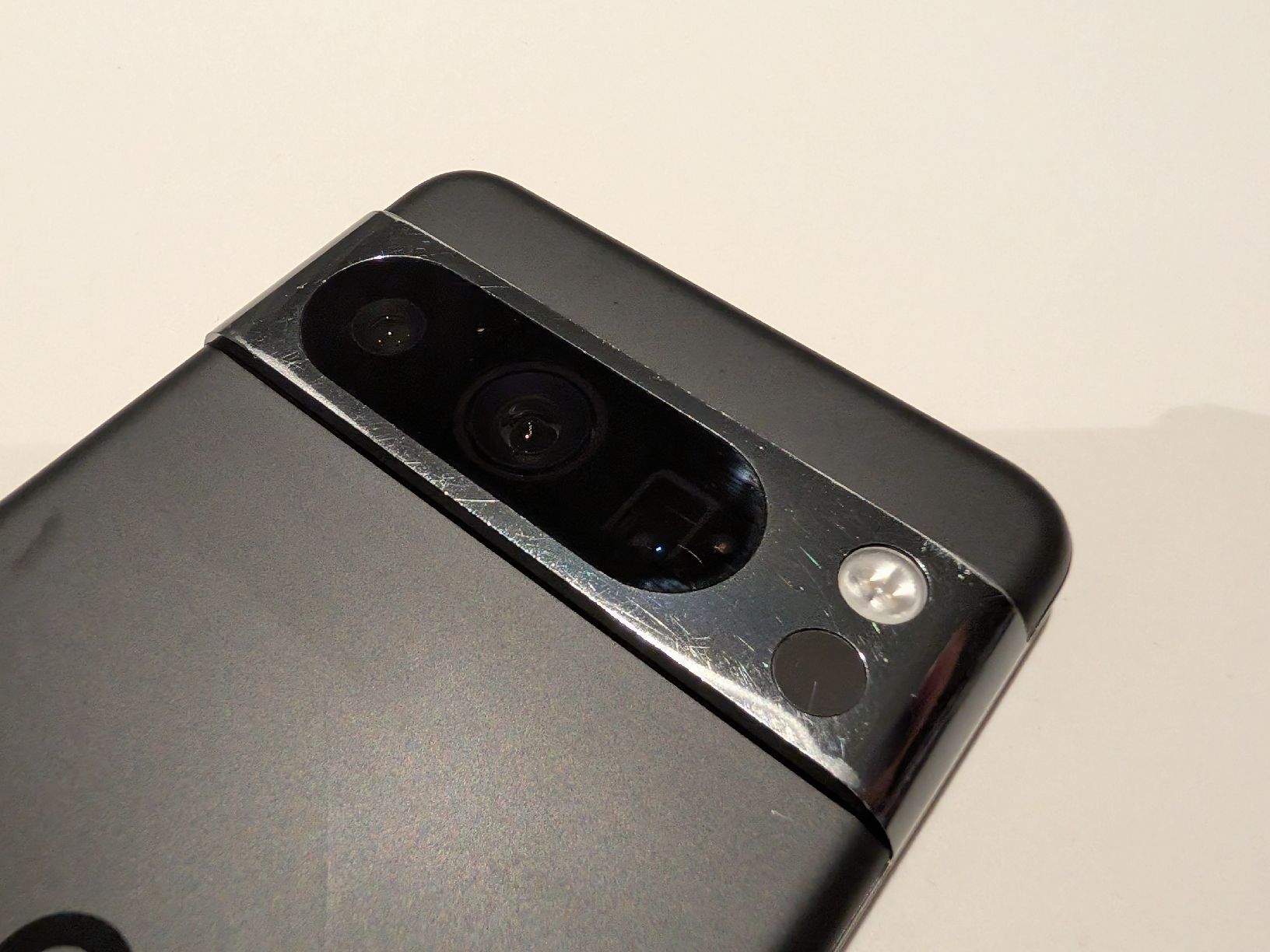 Google Handys / Smartphones: Google Pixel 8 Pro - gebraucht – Gebraucht aus Kriessern von Roman1224 1