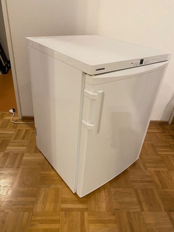 Freezer from Liebherr Kaufen auf Ricardo