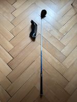 Cleveland Holz 3 (wie neu)