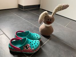 Crocs Kid's Clog C12 (29-30)