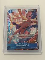 One Piece TCG - Nefeltari Vivi EB04-025
