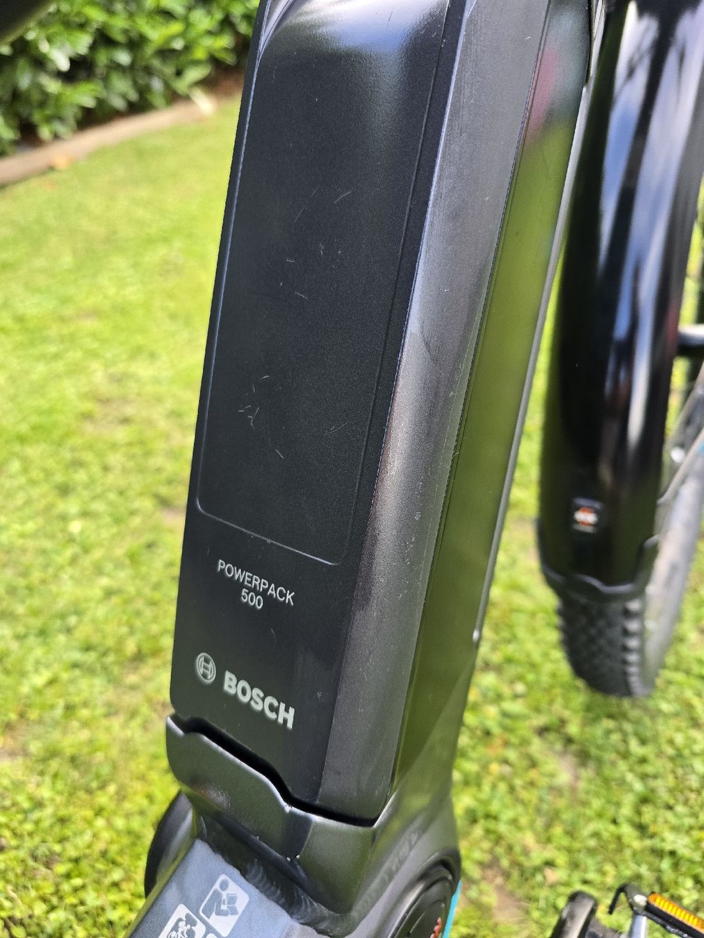Haibike Biciclette: Haibike E-Bike 25 km/h – Usato da Kägiswil venduto da Qendro95 6