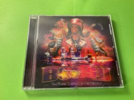 Bootssy Collins-Tha Funk Capital of the World CD, Top!