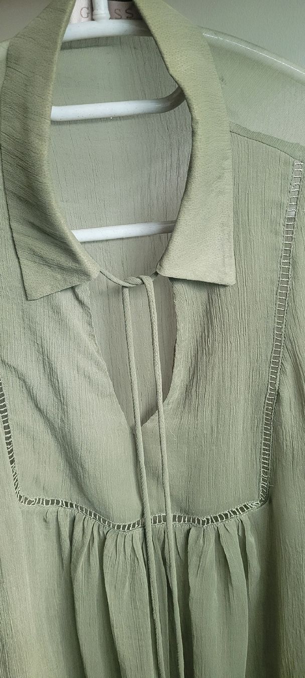 Guess Camicette: Chemisier Guess taille S – Usato da Sion venduto da likaloba 4
