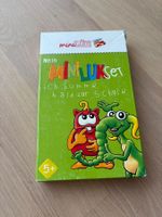 Mini Lück Set - mit verschiedenen Büchern