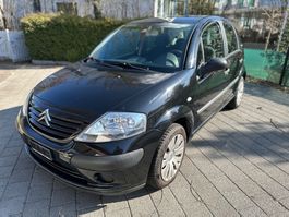 CITRÖEN C3 1.4 HDi 16V