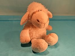 NICI weisses Schaf, L: 25cm
