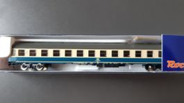 Liegewagen DB  Roco 24493