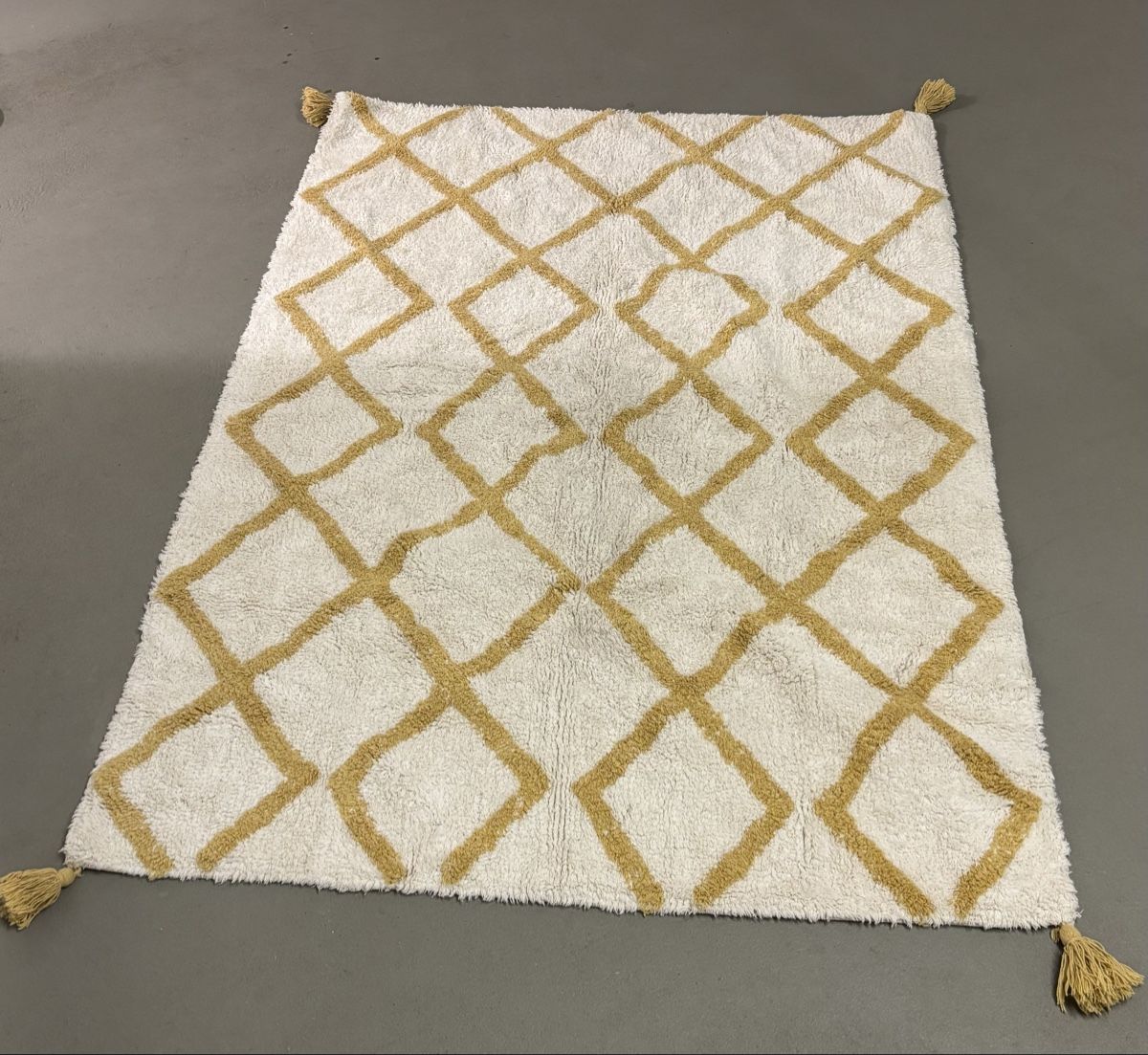 Tappeti: Teppich von Micasa – Usato da Ottenbach venduto da BOL