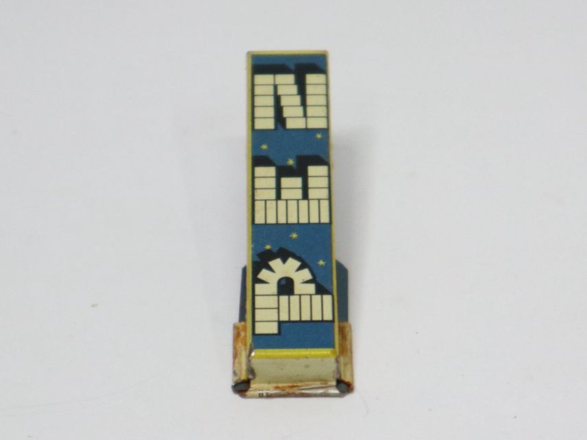 Jouets: PEZ Klicker Knackfrosch , made in U.S.Zone Germany Pez – D'occasion à Eschenbach SG par Astalavista 2