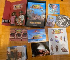 Bud Spencer & Terence Hill: Slaps and Beans - Collector's Ed