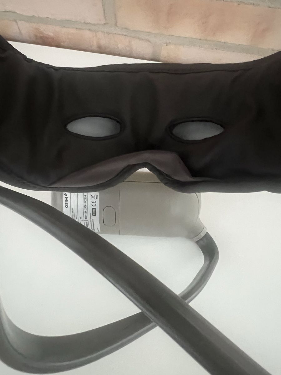 Dispositivi per massaggi: OSIM uGalaxy – Nuovo (secondo la descrizione) da Zürich venduto da ReStyle. 5