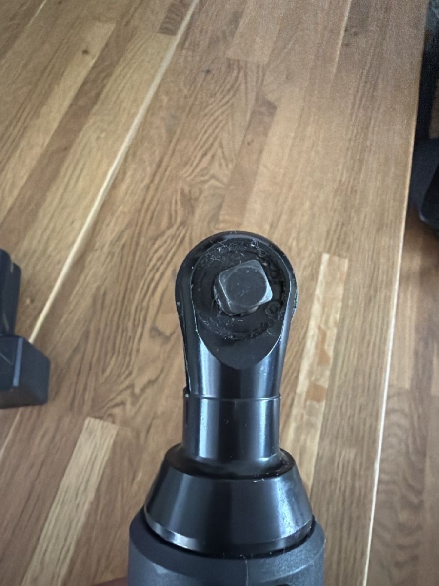Tous les outils: Rätsche 42V 3/8Zoll – D'occasion à Zürich par Blume1103 3